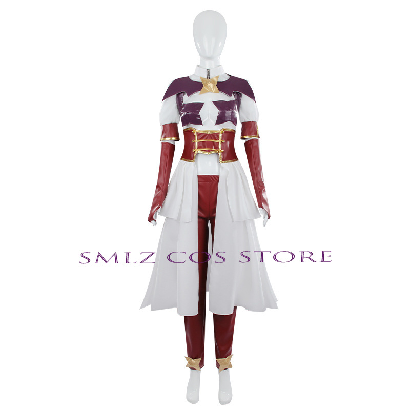 Hiiragi Utena Cosplay Anime Ma - مراجعة Cosplay Material For Prop وسعره